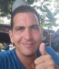 Rencontre Homme : Saad, 46 ans à Maroc  Casablanca